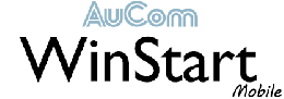 AuCom WinStart для смартфонов