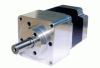 5 фазный шаговый двигатель приводного типа (Geared type 5-Phase stepping motor) AK-G SERIES