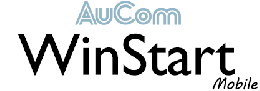 AuCom WinStart для смартфонов AuCom WinStart для смартфонов