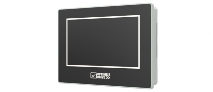 Панели оператора Optimus Drive серии VI20 Панели оператора Optimus Drive серии VI20