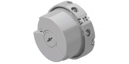 Инкрементальные датчики sin/cos 1 Vpp Roundss серии REN